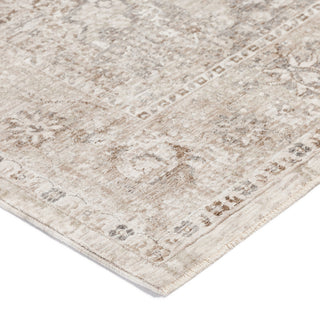 Cyprus CY3 Beige 7'10" x 10' Rug