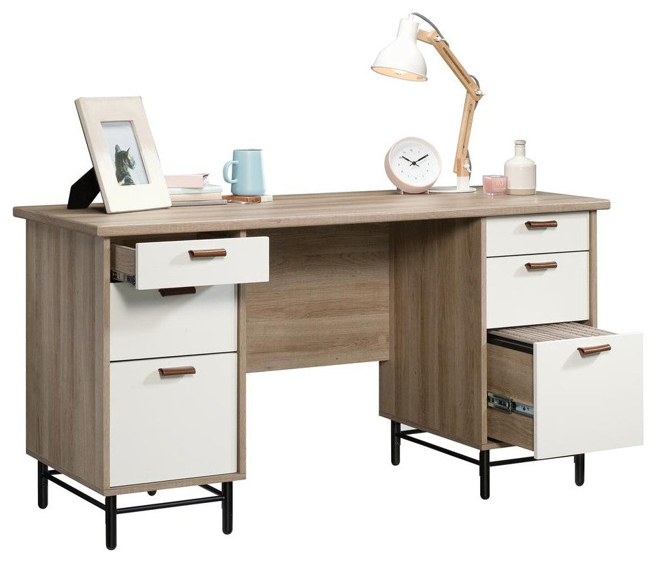 Anda Norr Executive Desk