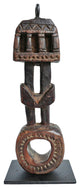 Consigned Antique Nepal Butter Churn 7
