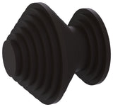 Designer Cabinet Knob, Oil Rubbed Bronze