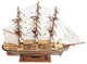 Authentic Cutty Sark Model Ship