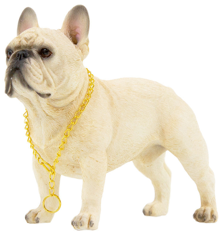 French Bulldog Statue 1:6, 1