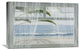 "View of the Tropics" Stretched Canvas Giclee by Diane Romanello, 30"x20"