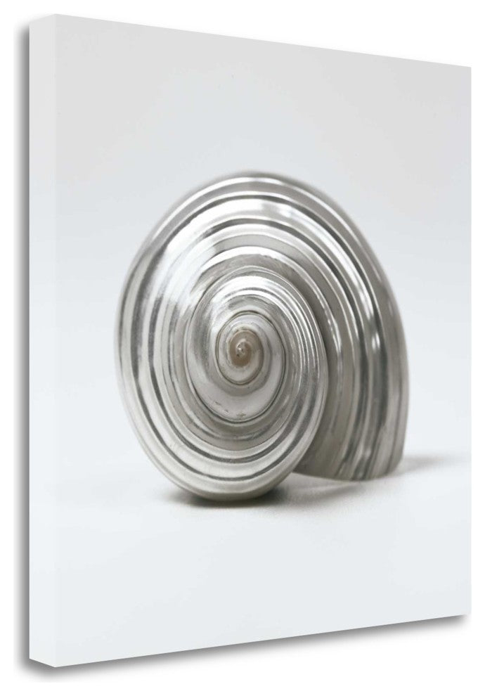 "Beachside Treasure II" By Assaf Frank, Giclee Print on Gallery Wrap Canvas