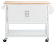 Safavieh Kesler 2 Door 1 Shelf Cart