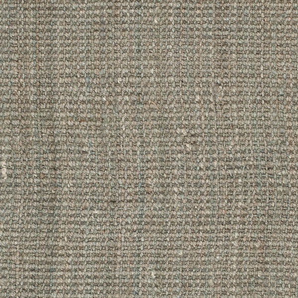 Safavieh Natural Fiber Nf730B Solid Color Rug, Grey, 9'0" X 9'0"