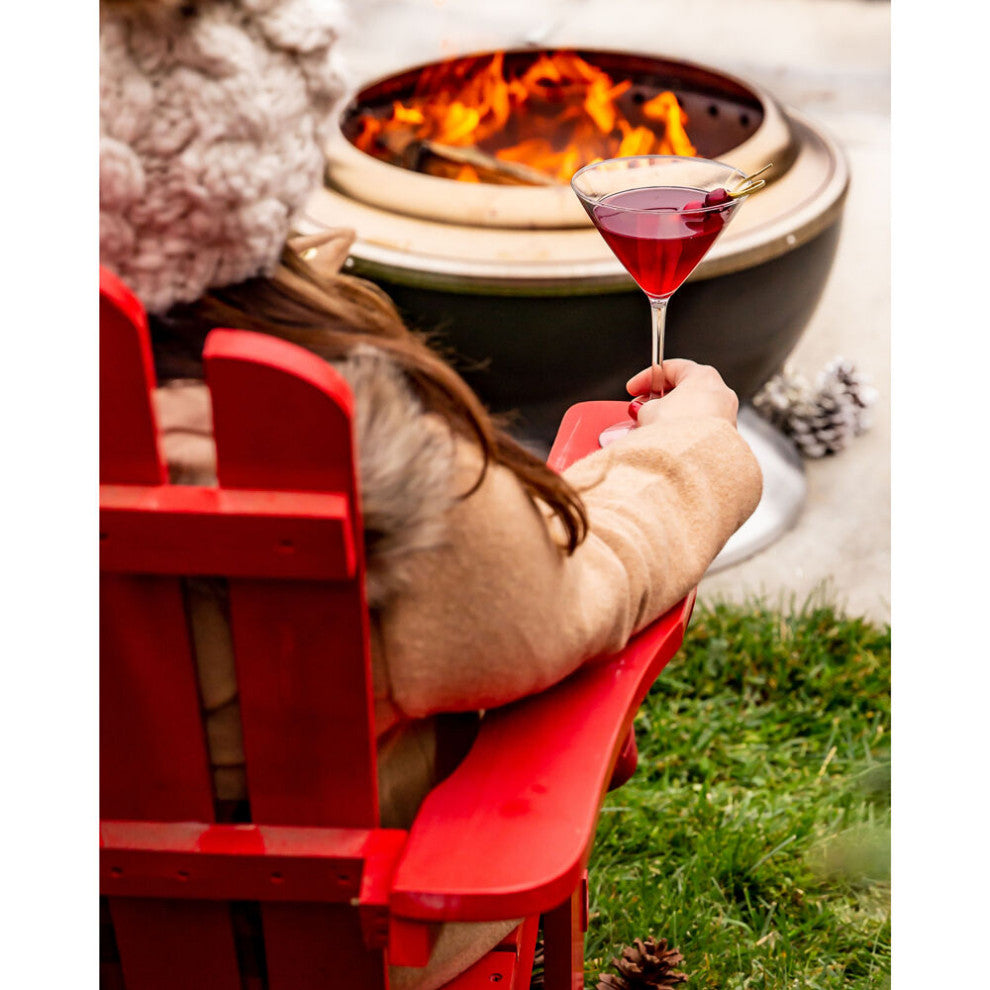 Cleanburn Fire Pit