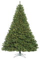 Oregon Fir Christmas Tree, Dura-Lit 700 Clear, 6.5'x60"