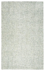 Rizzy Home BR350A Brindleton Area Rug 6'6"x9'6" Green
