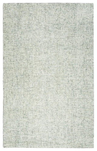 Rizzy Home BR350A Brindleton Area Rug 6'6"x9'6" Green