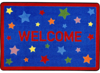 Reading Superstars, 2'8"x3'10"