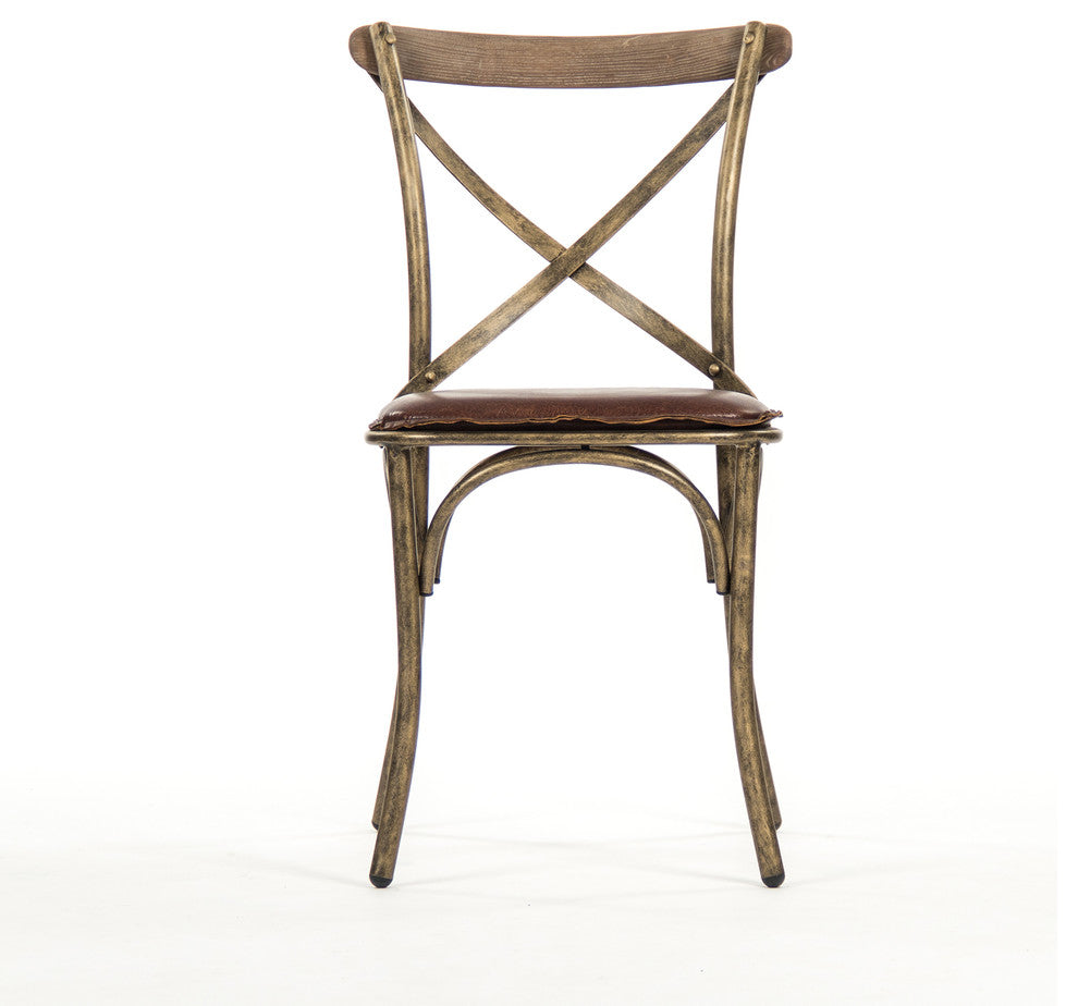 Manos Chair