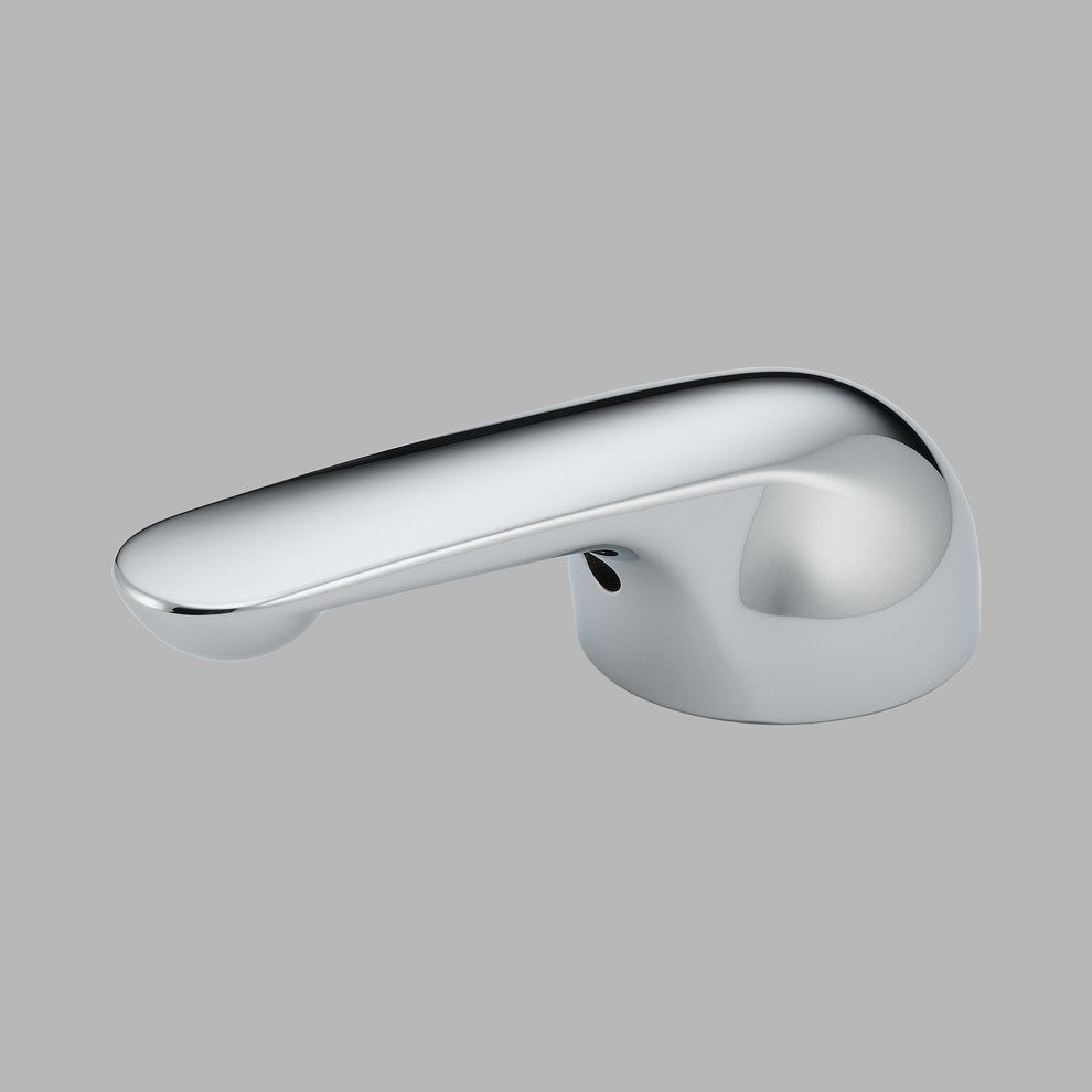 Other Single Lever Handle Kit With Set Screw, Chrome