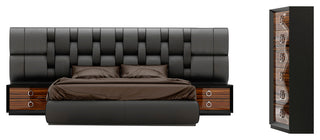 Klass 112 Bed Set, Queen Set