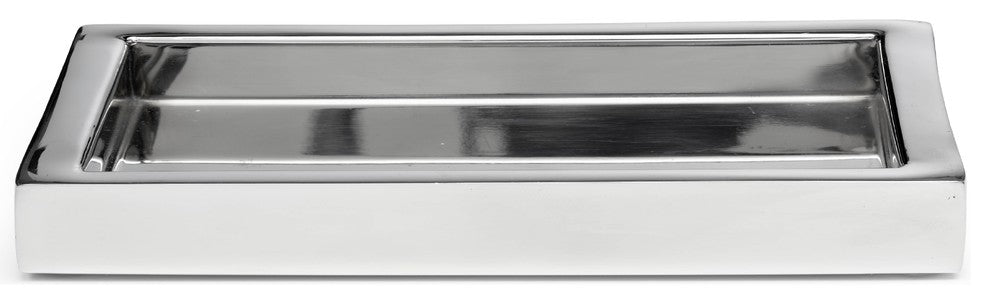Modern Bath Amenity Tray
