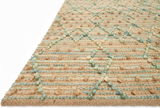 Beacon Rug, Sea, 9'3"x13'