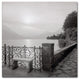 Alan Blaustein ''Lake Vista I'' Canvas Art, 24x24