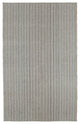 Rug N Carpet - Handmade Turkish 6' 7'' x 10' 7'' Decorative Wool Kilim Rug