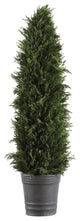 Uttermost - 60139 - Planter - Cypress Cone - Aged Dark Gray