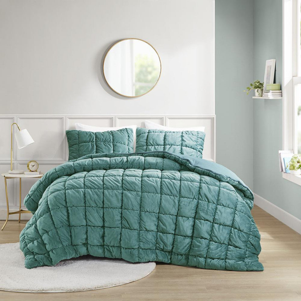 2 Piece Comforter Set