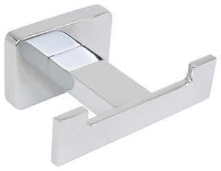 Chicago Series Chrome Bathroom Robe Hook