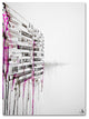 Marc Allante 'Rendition' Canvas Art, 24x18
