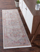 Unique Loom Noble Victoria Area Rug