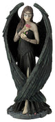Angel Rose, Anne Stokes Statue