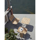 Skagerak Lilium Lounge Table