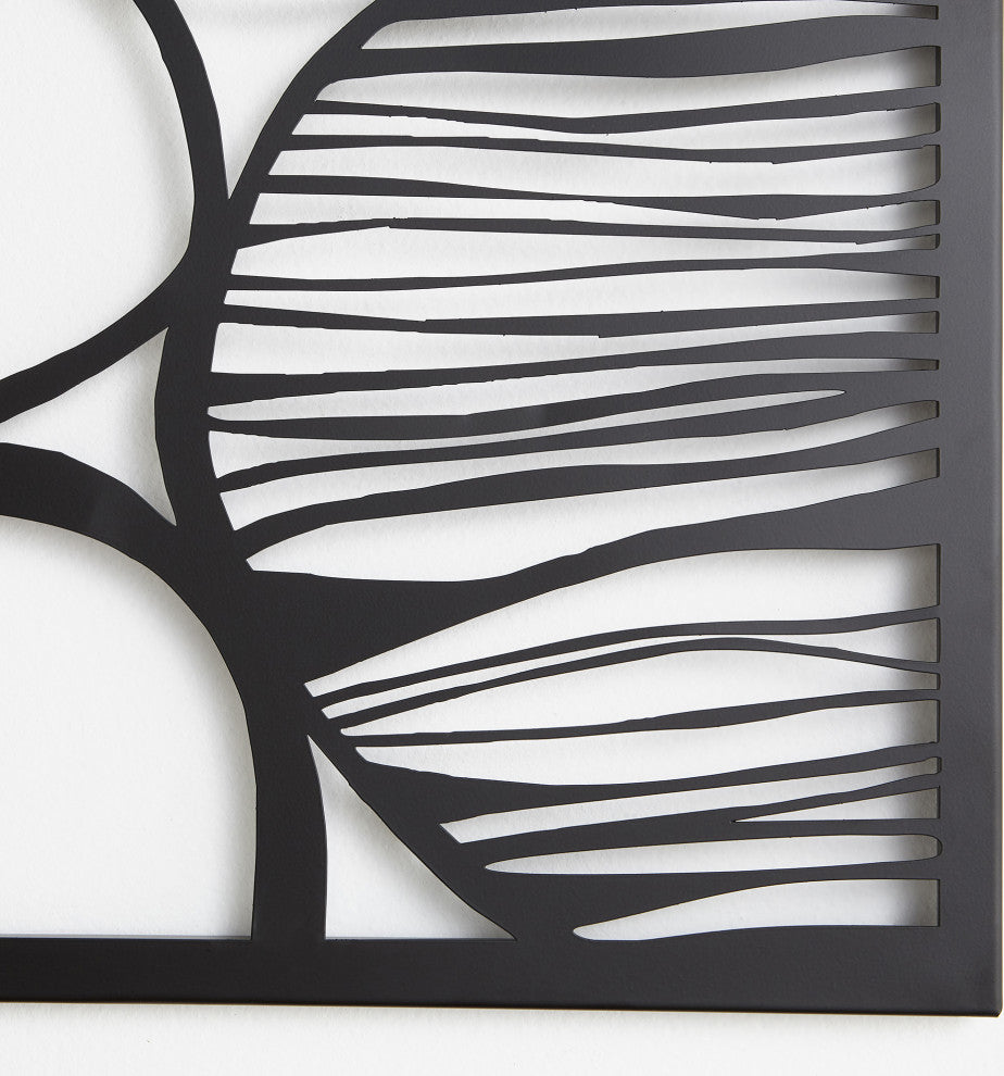 Cyan Design Roccia Wall Decor