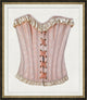Corset 2, Giclee Reproduction Artwork