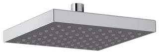 Delta Showering Components Single-Setting Raincan Shower Head, Chrome, 52841