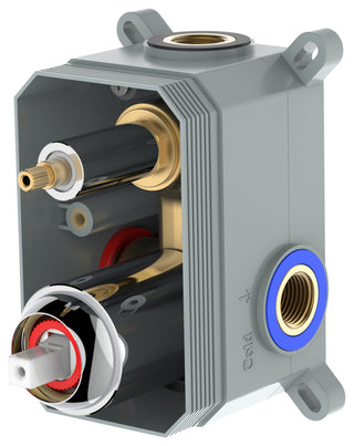 Shower System, 10" Shower Head Handheld Shower Set Shower Valve Kit, Chrome