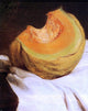 Henri Fantin-Latour Still Life, 20"x25" Gallery Wrapped Canvas Print