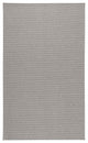 Capel Shoal Platinum Sisal No Color 2022_000 Machine Woven Rugs - 12'  X 12' Rec
