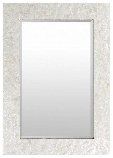 Surya Whitaker Wtk-7203 Mirror 40"H X 28"W X 1"D