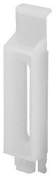Drawer Track Guides and Glides, 4Pack