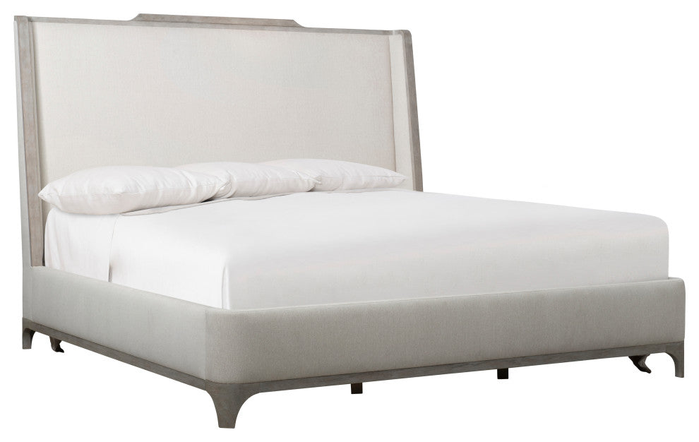 Bernhardt Albion Shelter Bed, California King