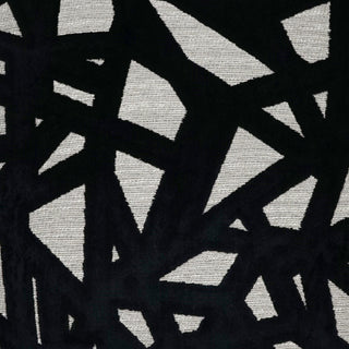 Veleri Pillow - Black