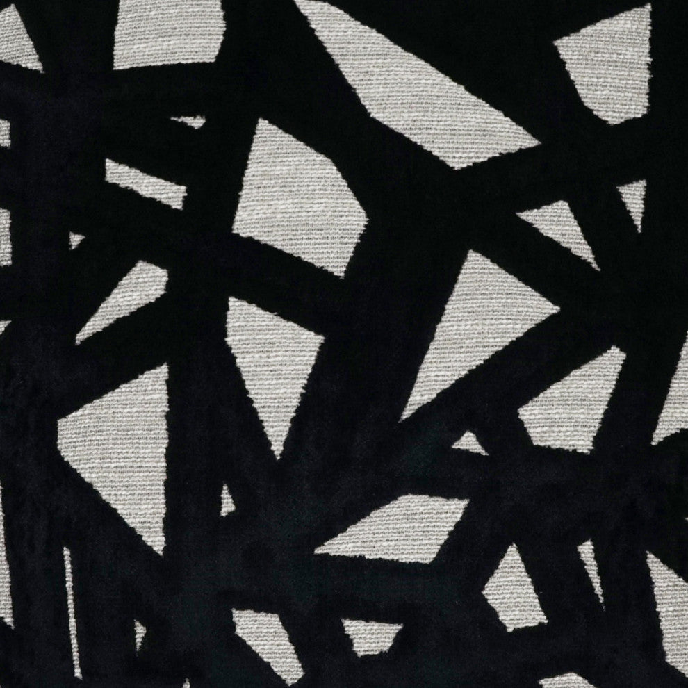 Veleri Pillow - Black
