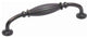 Jamison Pull 128Mm oil Brushed Bronze J2 Pull