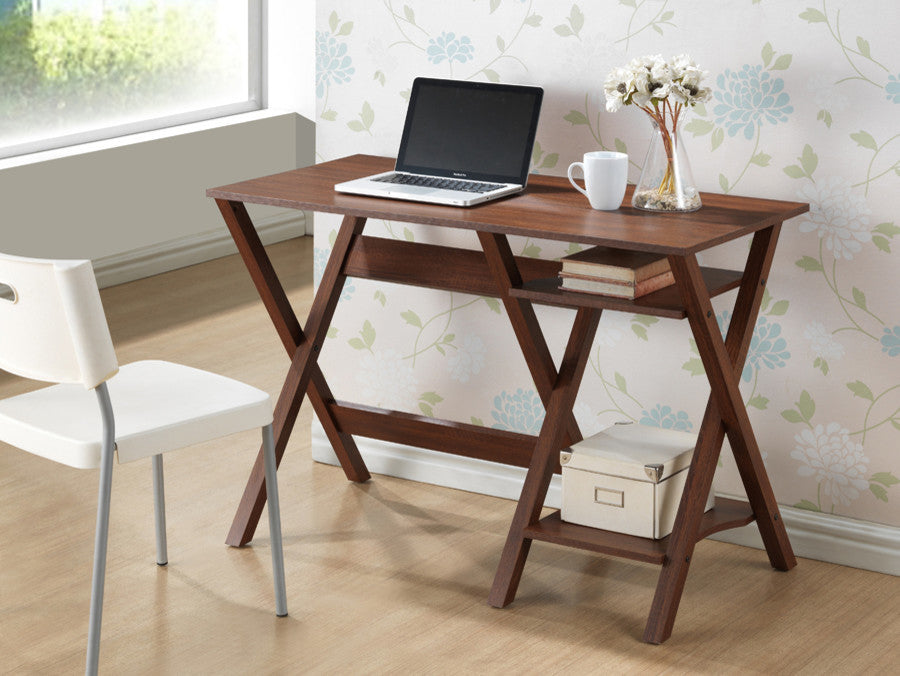 Crossroads Writing Desk