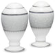 Noritake Brocato Salt and Pepper Set