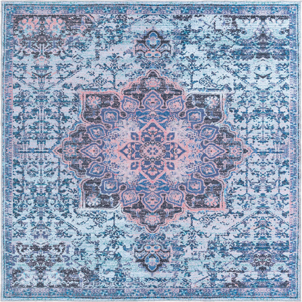 Unique Loom Renaissance Roma Area Rug