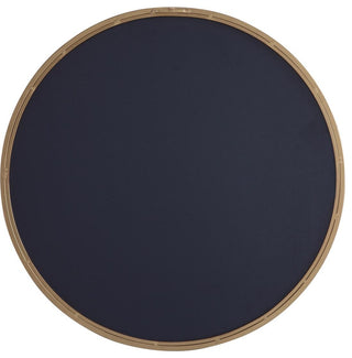Elegant Decor Mr4032Br Eternity Mirror, Brass