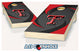 Texas Tech Swoosh Cornhole Set