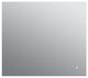 LINEA 36" Rectangular Mirror With LED Back Lighting