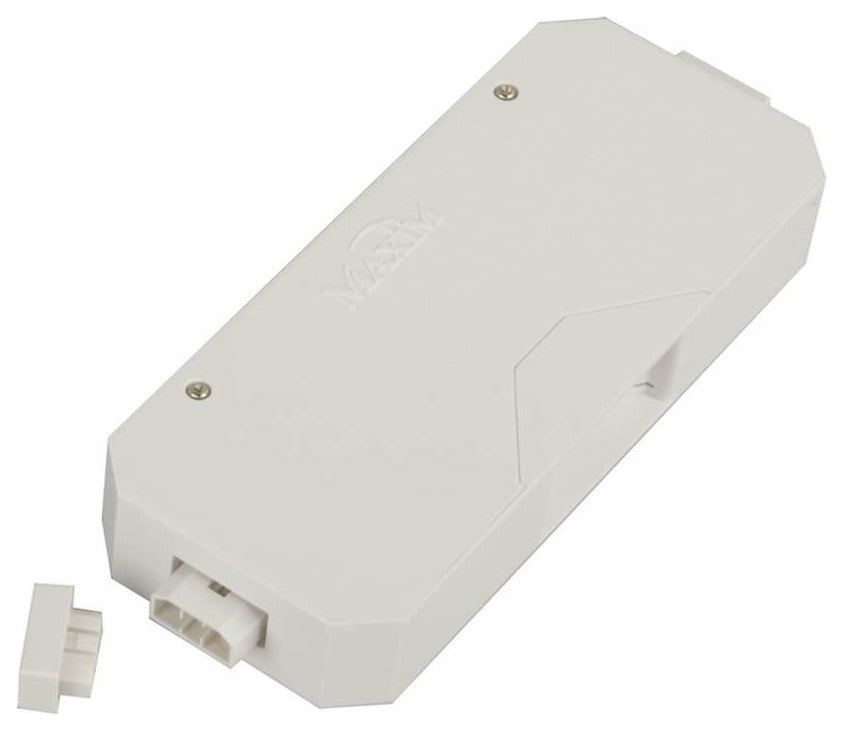 Maxim CounterMax MXInterLink4 Direct Wire Box White - 87885WT