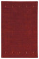 Capel Gava Crimson 3495_550 Hand Loomed Area Rugs - 10'  X 14' Rectangle