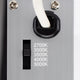 9 Watt - CCT Selectable - LED Direct Wire Downlight - Gimbaled - 4 Inch Round